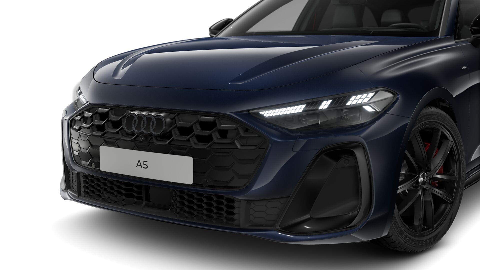 Audi A5 2025, kuva 6/9