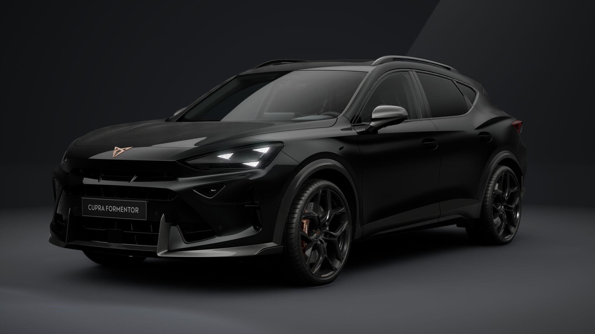 Cupra Formentor 2027, kuva 2/29