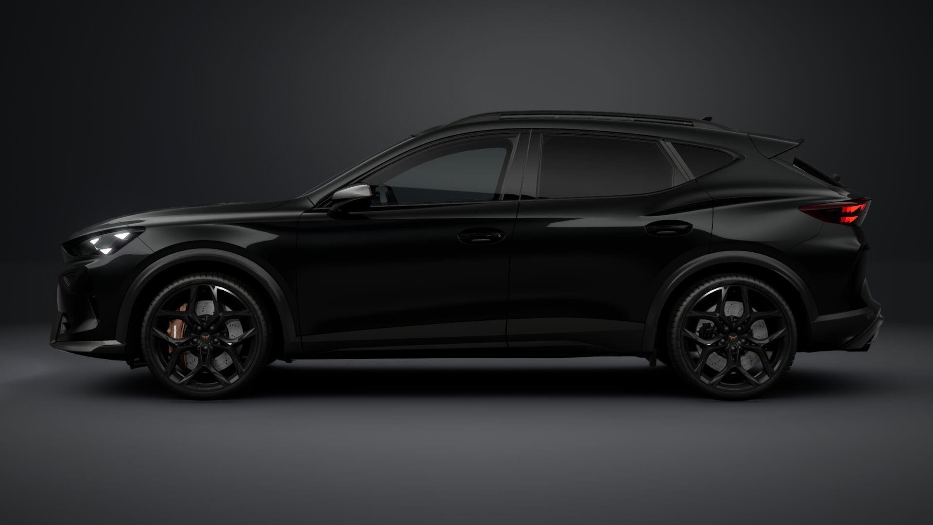 Cupra Formentor 2027, kuva 3/29
