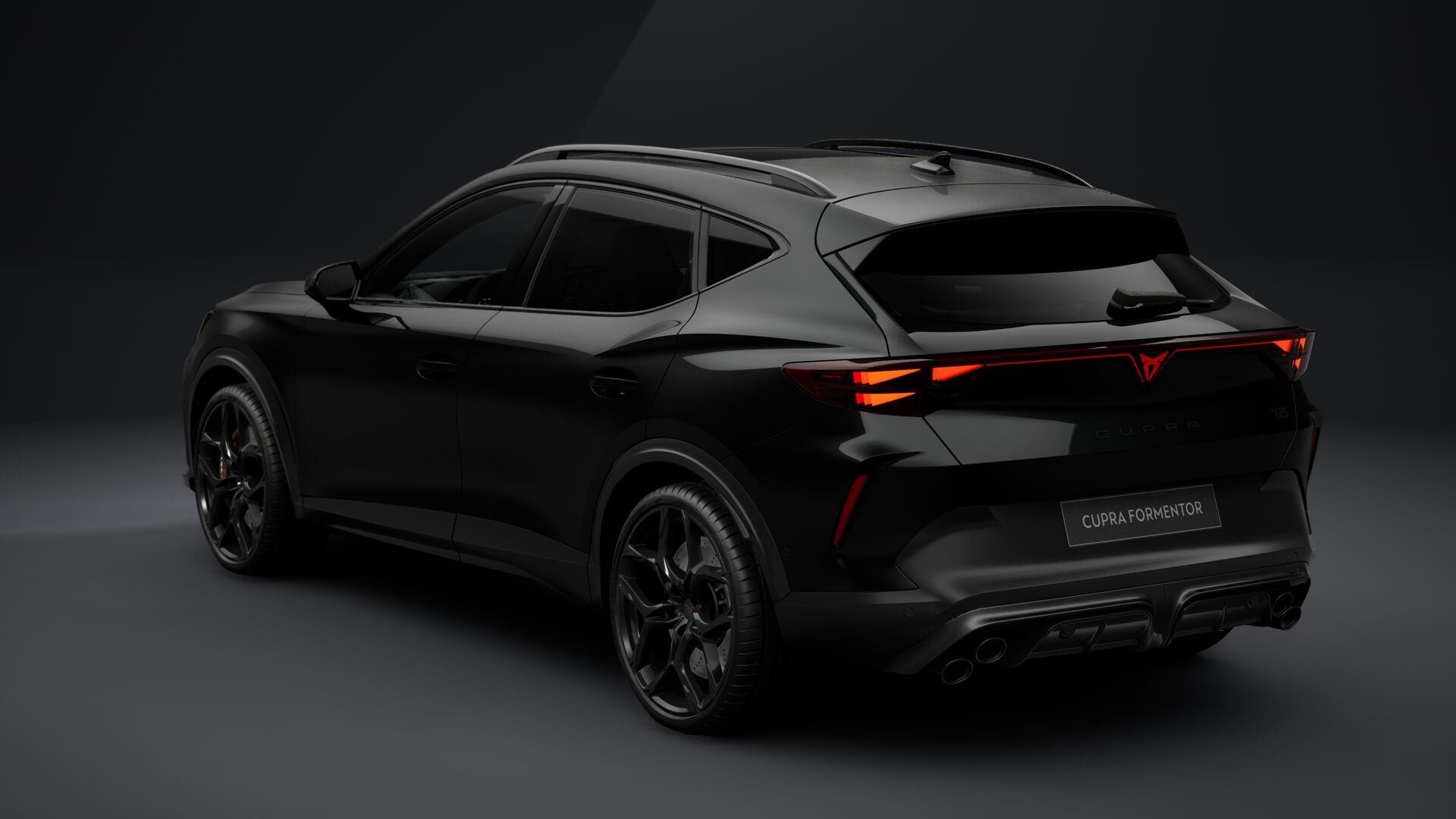 Cupra Formentor 2027, kuva 4/29