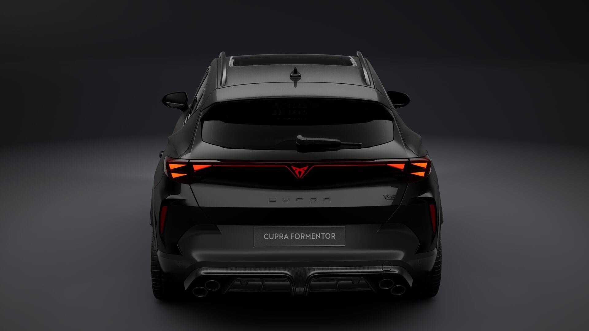 Cupra Formentor 2027, kuva 5/29