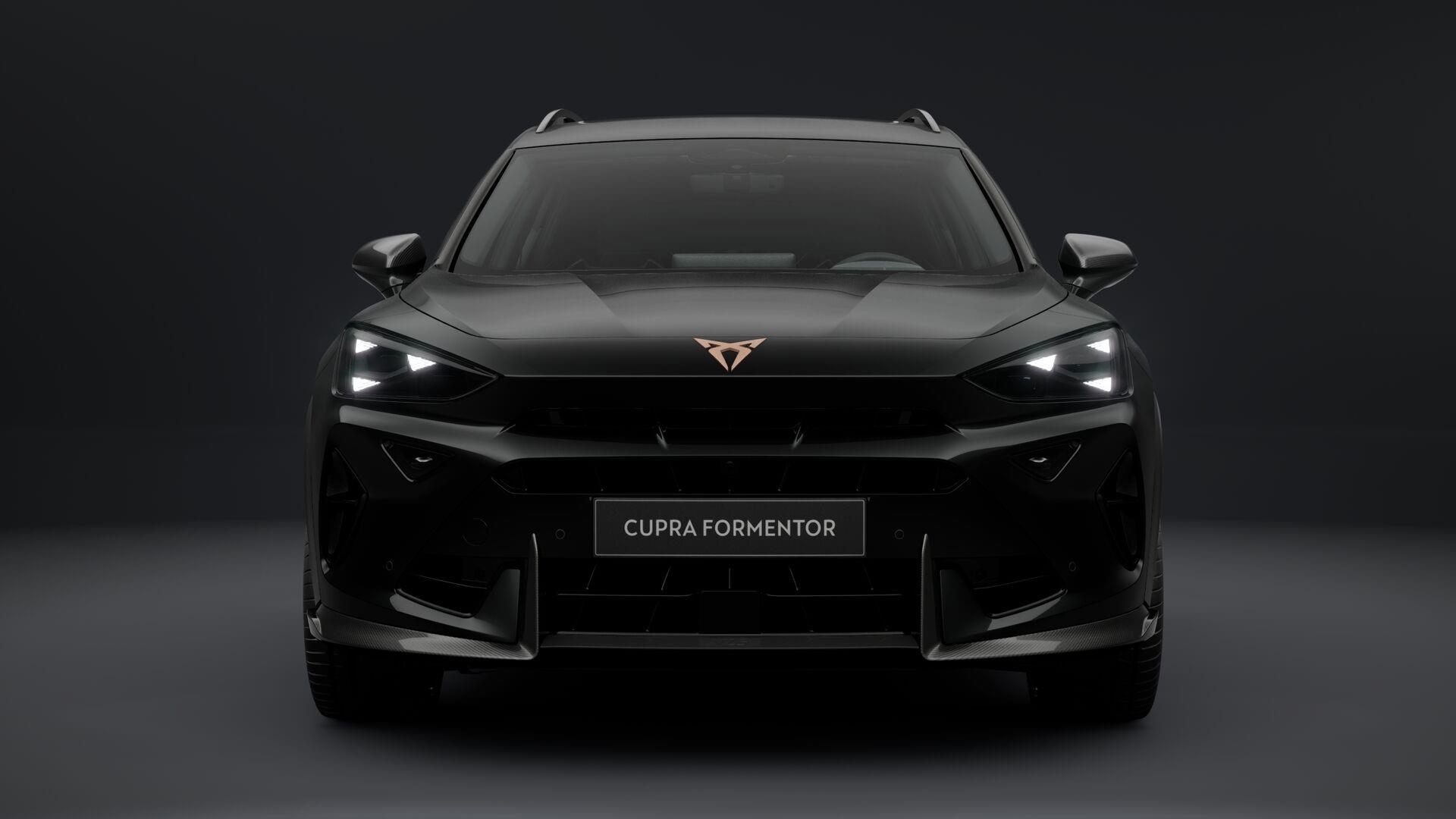 Cupra Formentor 2027, kuva 6/29