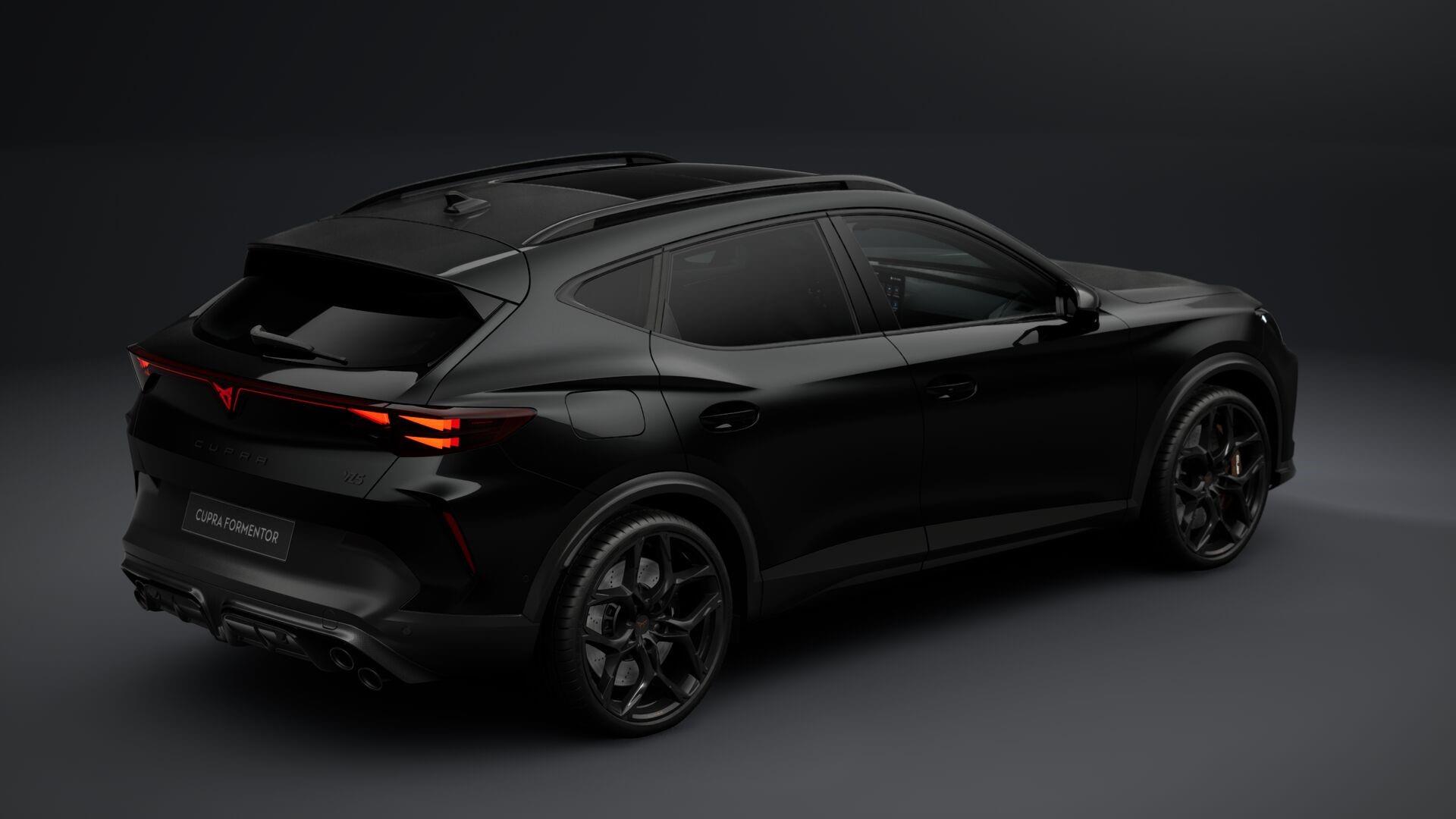 Cupra Formentor 2027, kuva 7/29