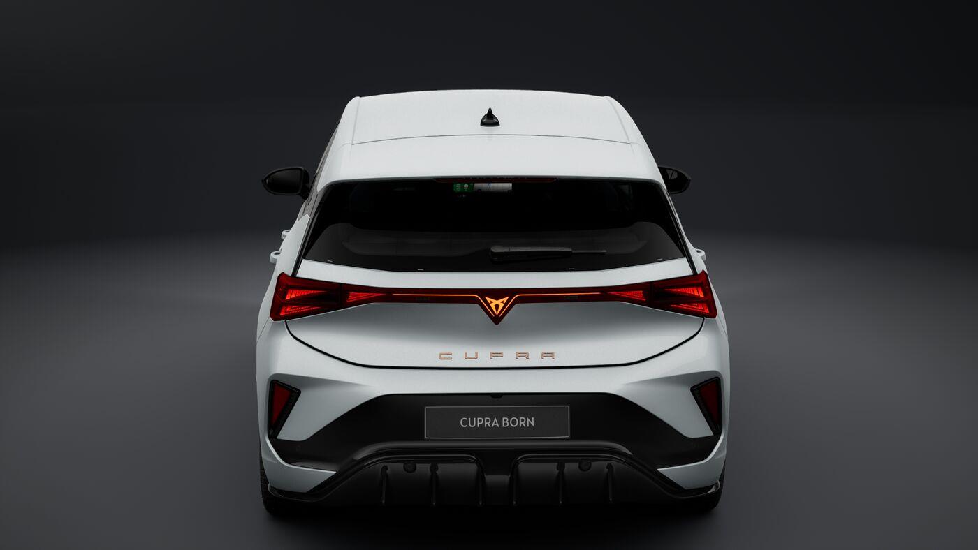 Cupra Born 140 kW 58 kWh 2027, kuva 3/16