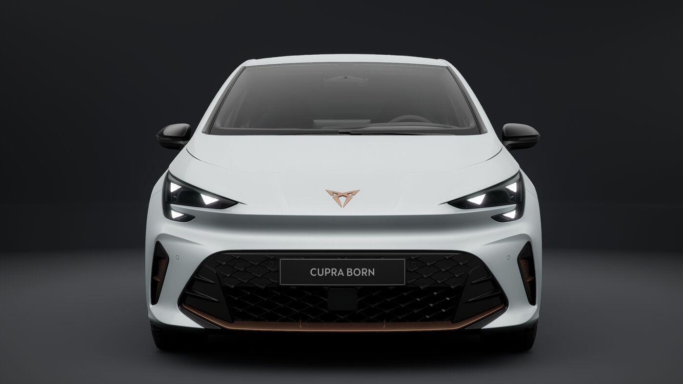 Cupra Born 140 kW 58 kWh 2027, kuva 4/16