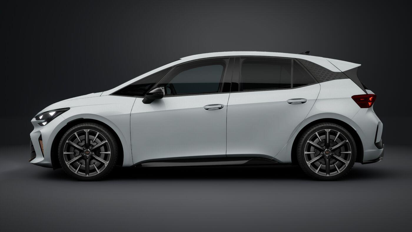 Cupra Born 140 kW 58 kWh 2027, kuva 5/16