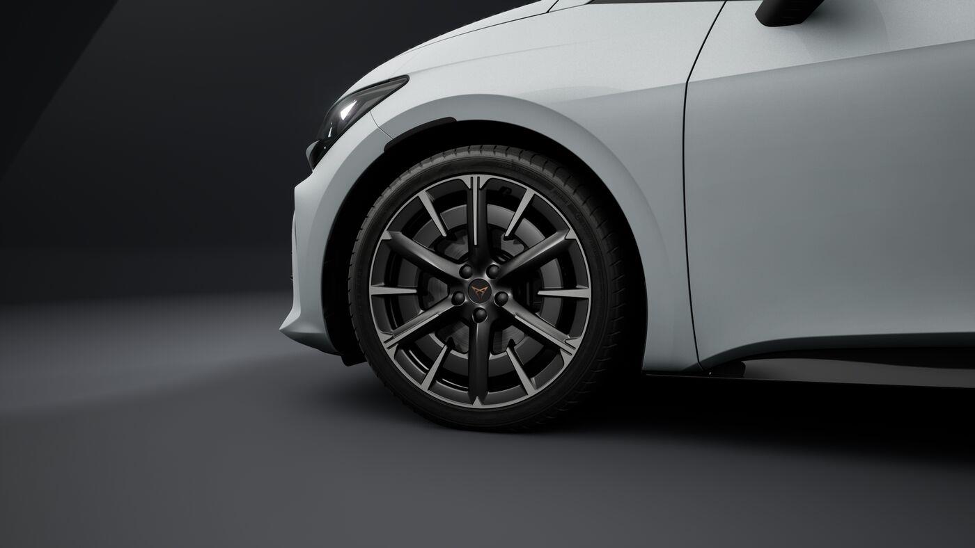 Cupra Born 140 kW 58 kWh 2027, kuva 6/16