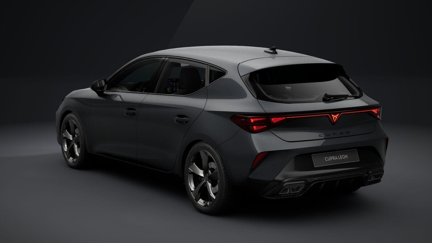 Cupra Leon 2026, kuva 2/32