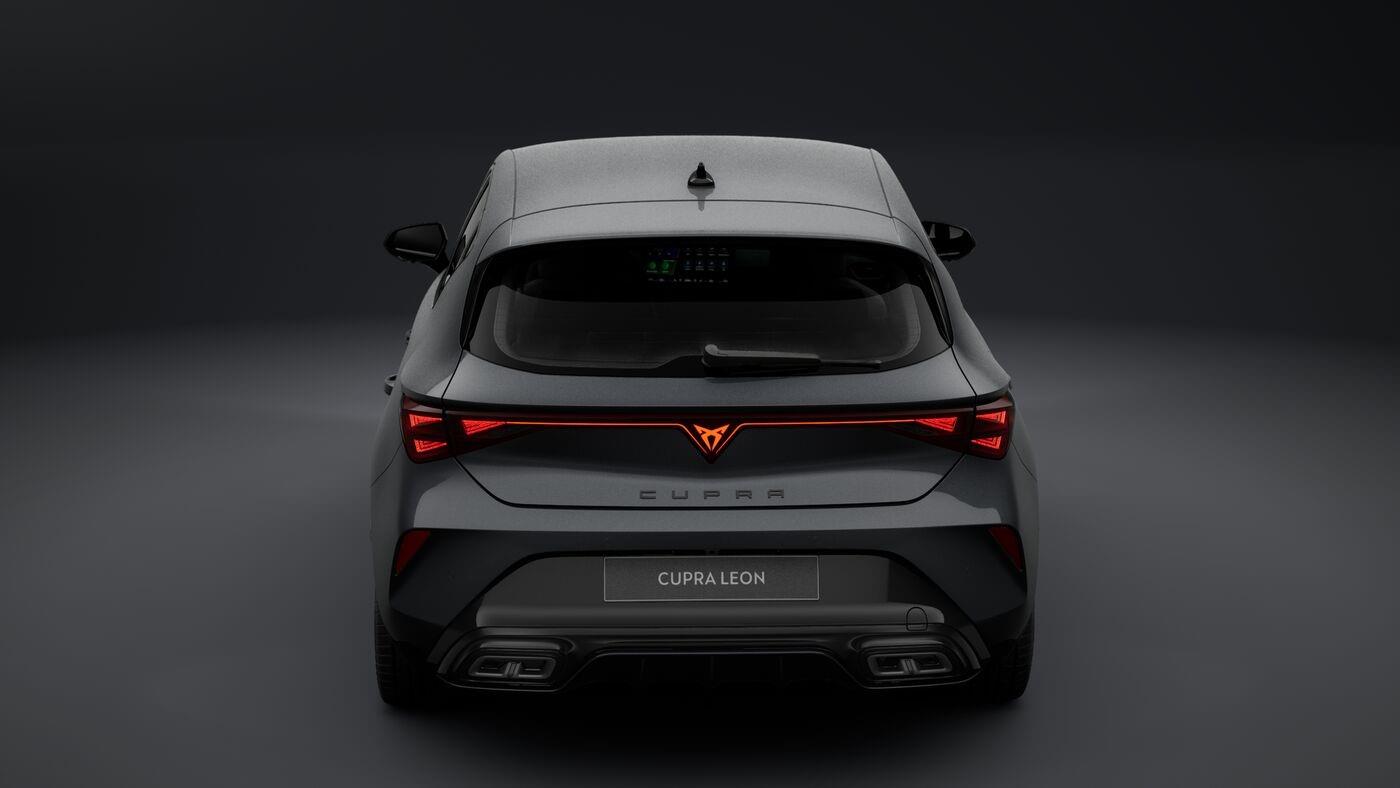 Cupra Leon 2026, kuva 3/32