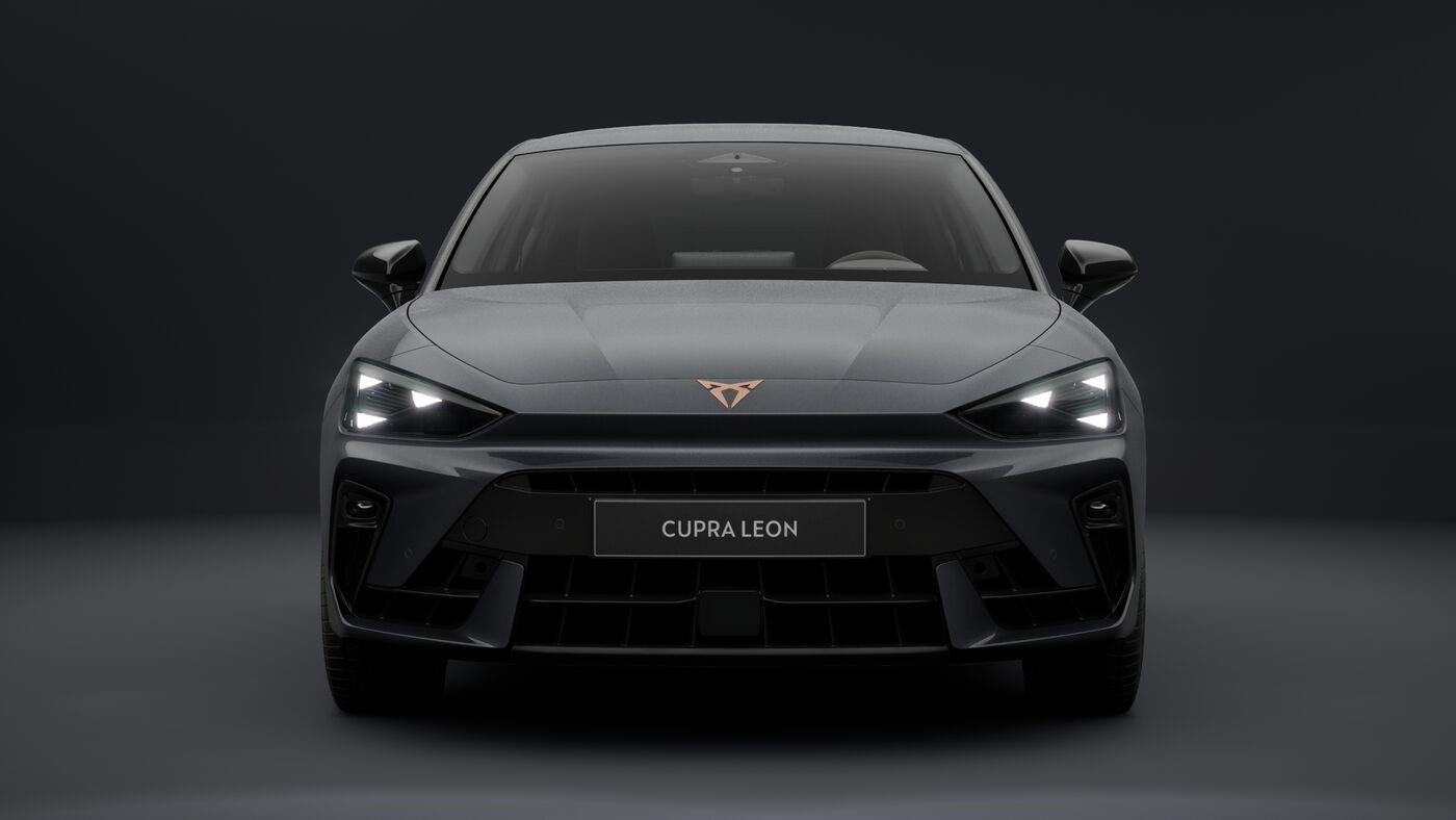 Cupra Leon 2026, kuva 4/32