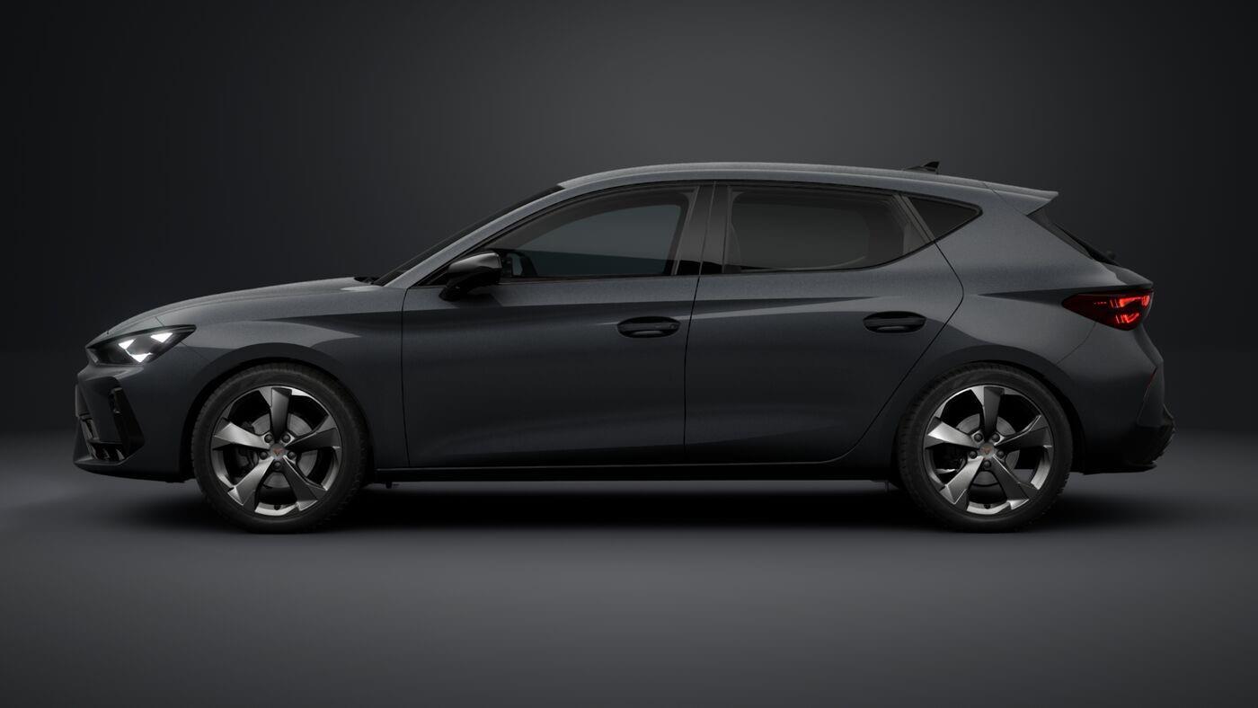 Cupra Leon 2026, kuva 5/32