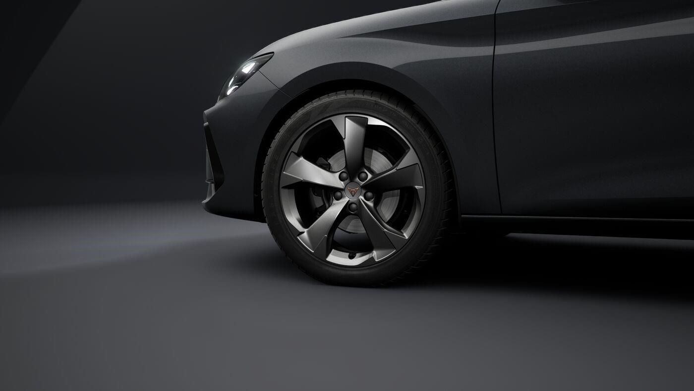 Cupra Leon 2026, kuva 6/32