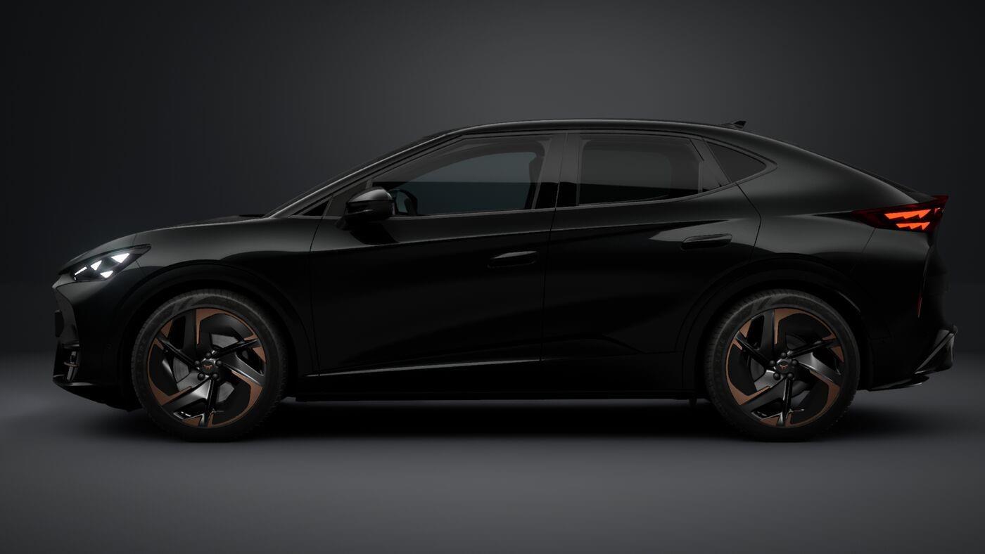 Cupra Tavascan 2026, kuva 3/16