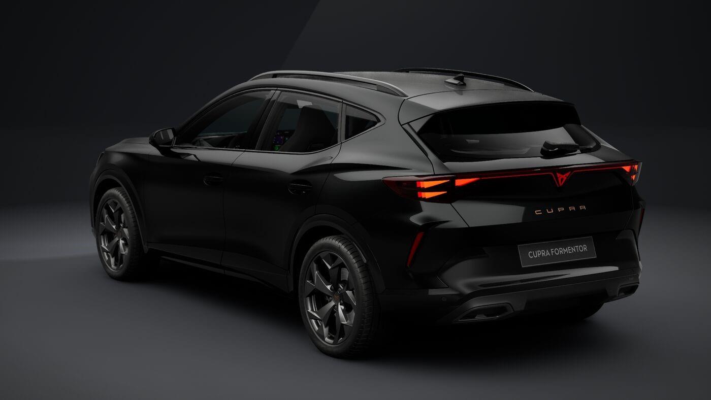 Cupra Formentor 2026, kuva 2/29