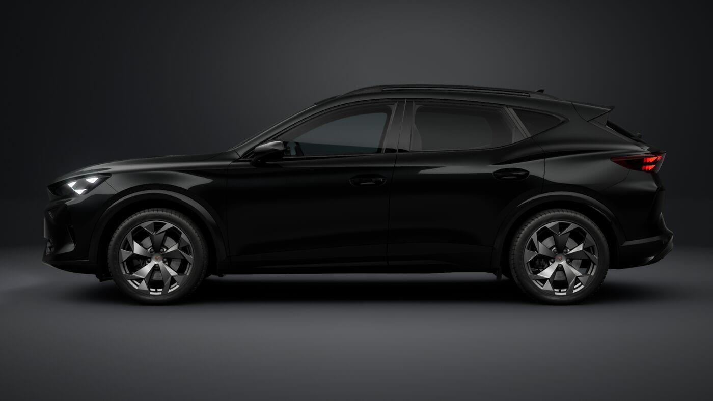 Cupra Formentor 2026, kuva 3/29