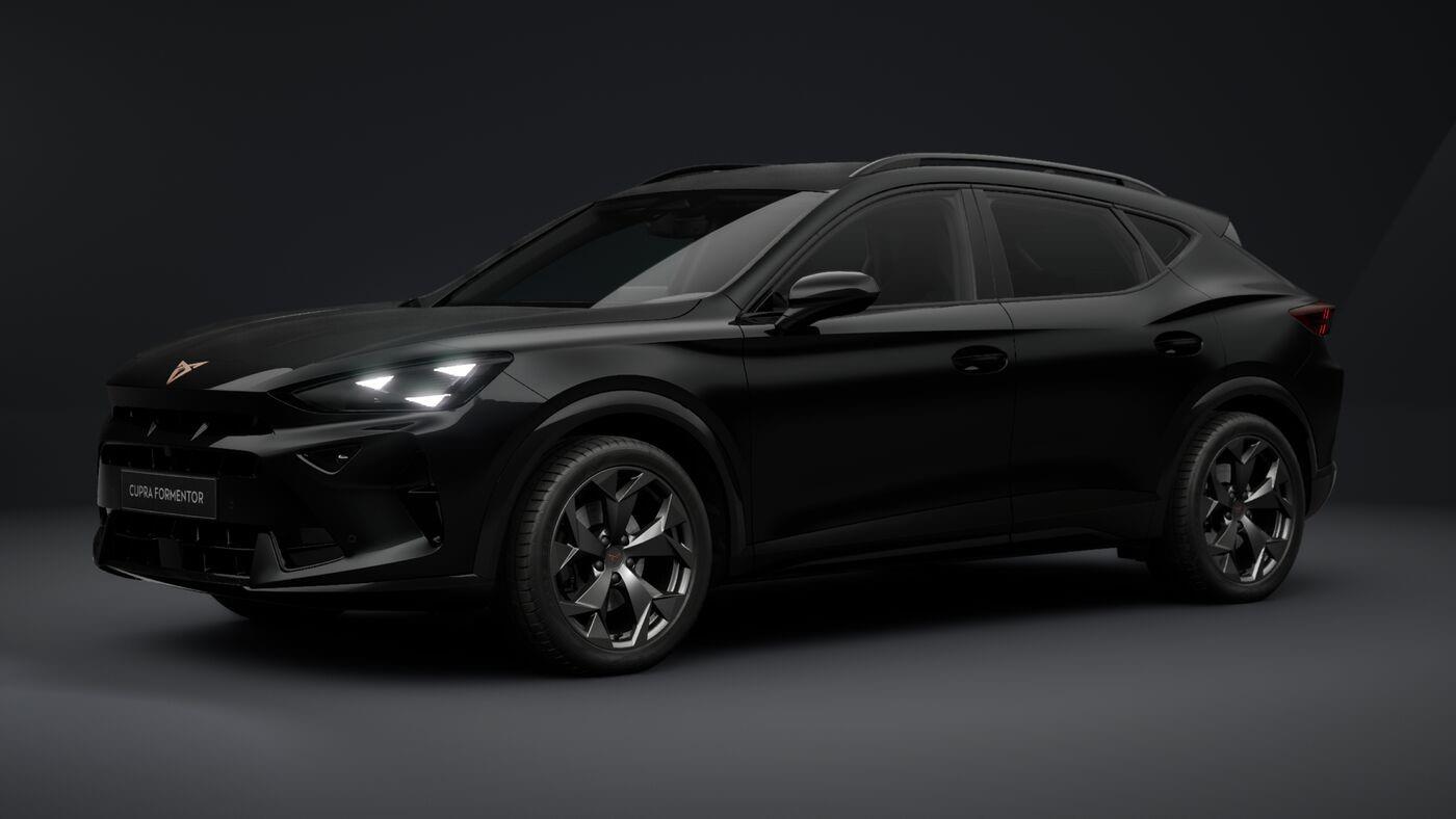 Cupra Formentor 2026, kuva 4/29