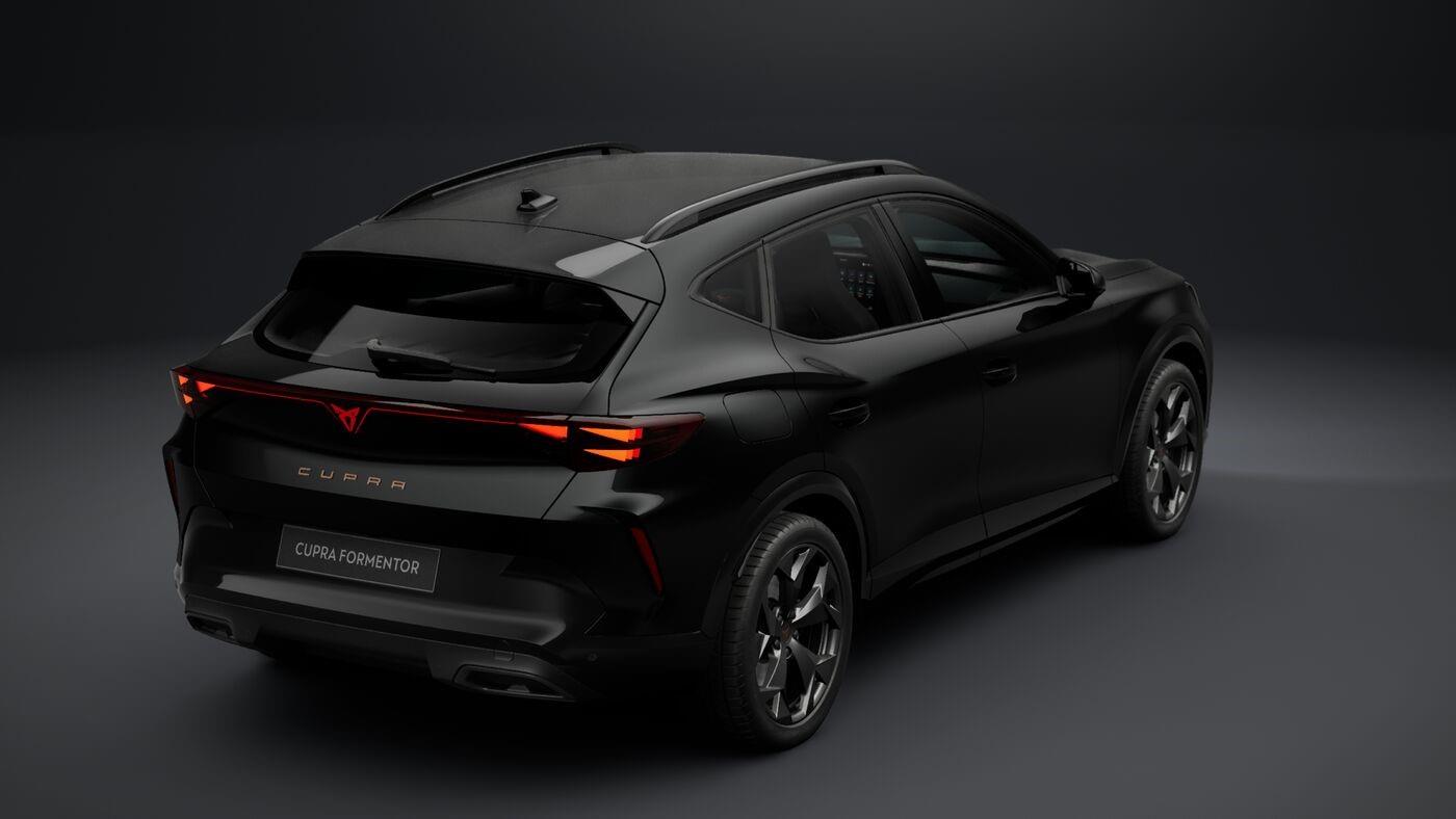 Cupra Formentor 2026, kuva 5/29