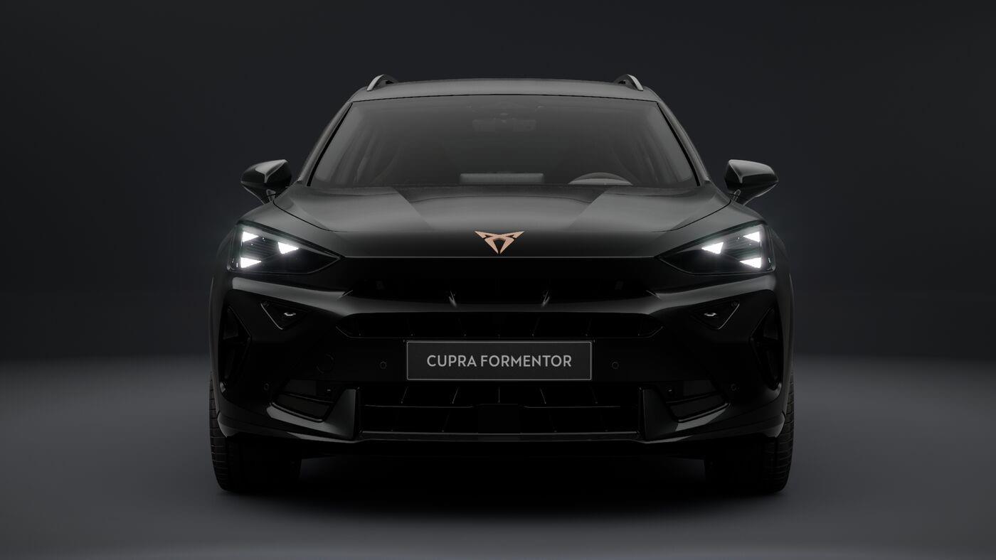 Cupra Formentor 2026, kuva 6/29