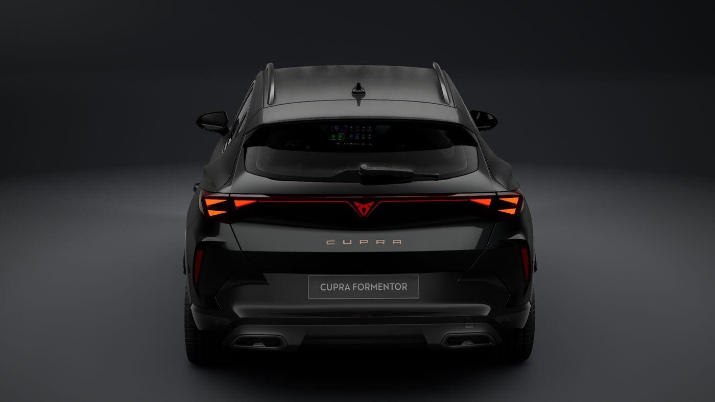 Cupra Formentor 2026, kuva 7/29