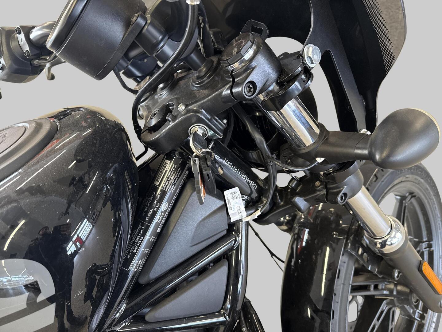 HARLEY-DAVIDSON SPORTSTER 2022