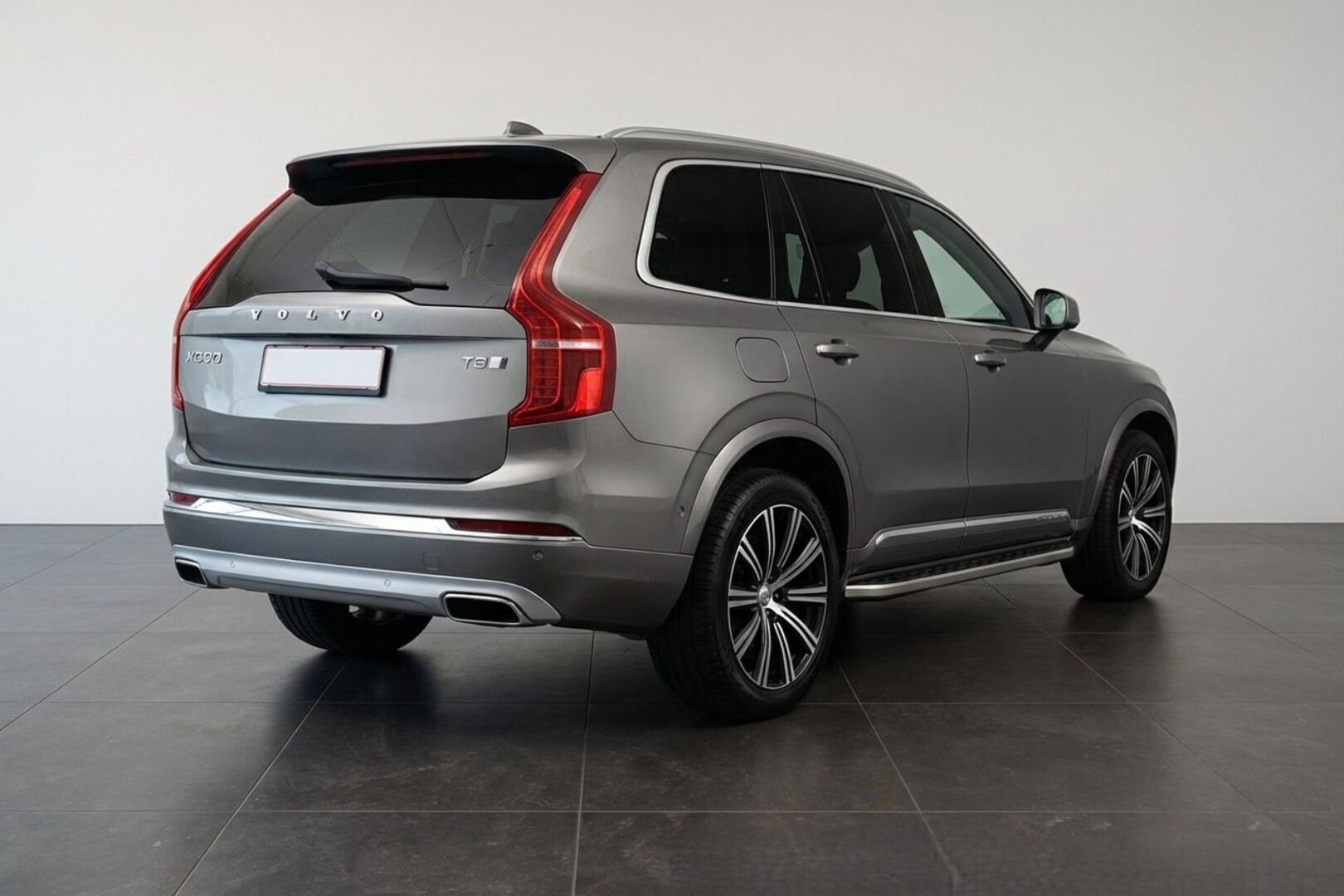 VOLVO XC90 2021