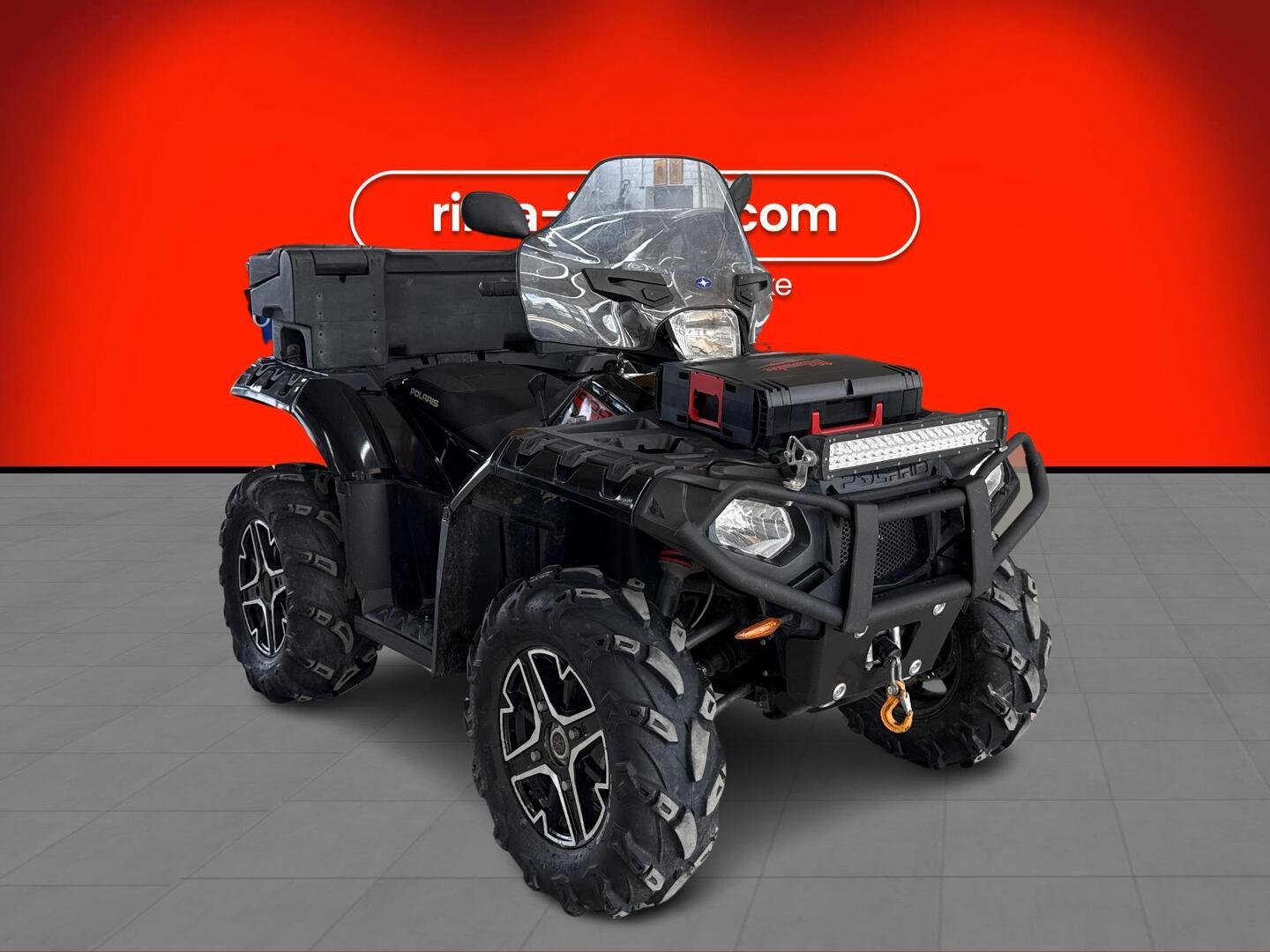 POLARIS Sportsman 2016
