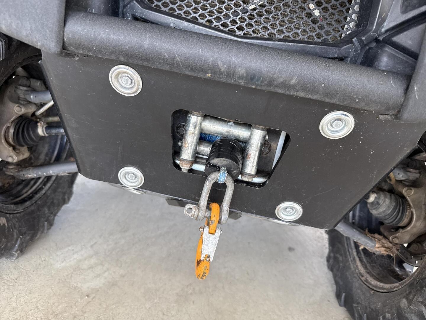 POLARIS Sportsman 2016
