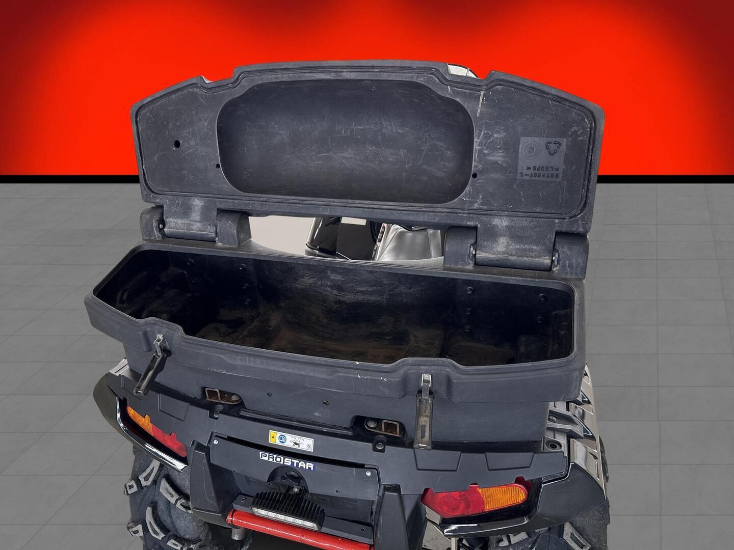 POLARIS Sportsman 2016