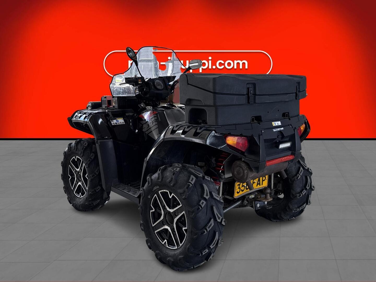 POLARIS Sportsman 2016