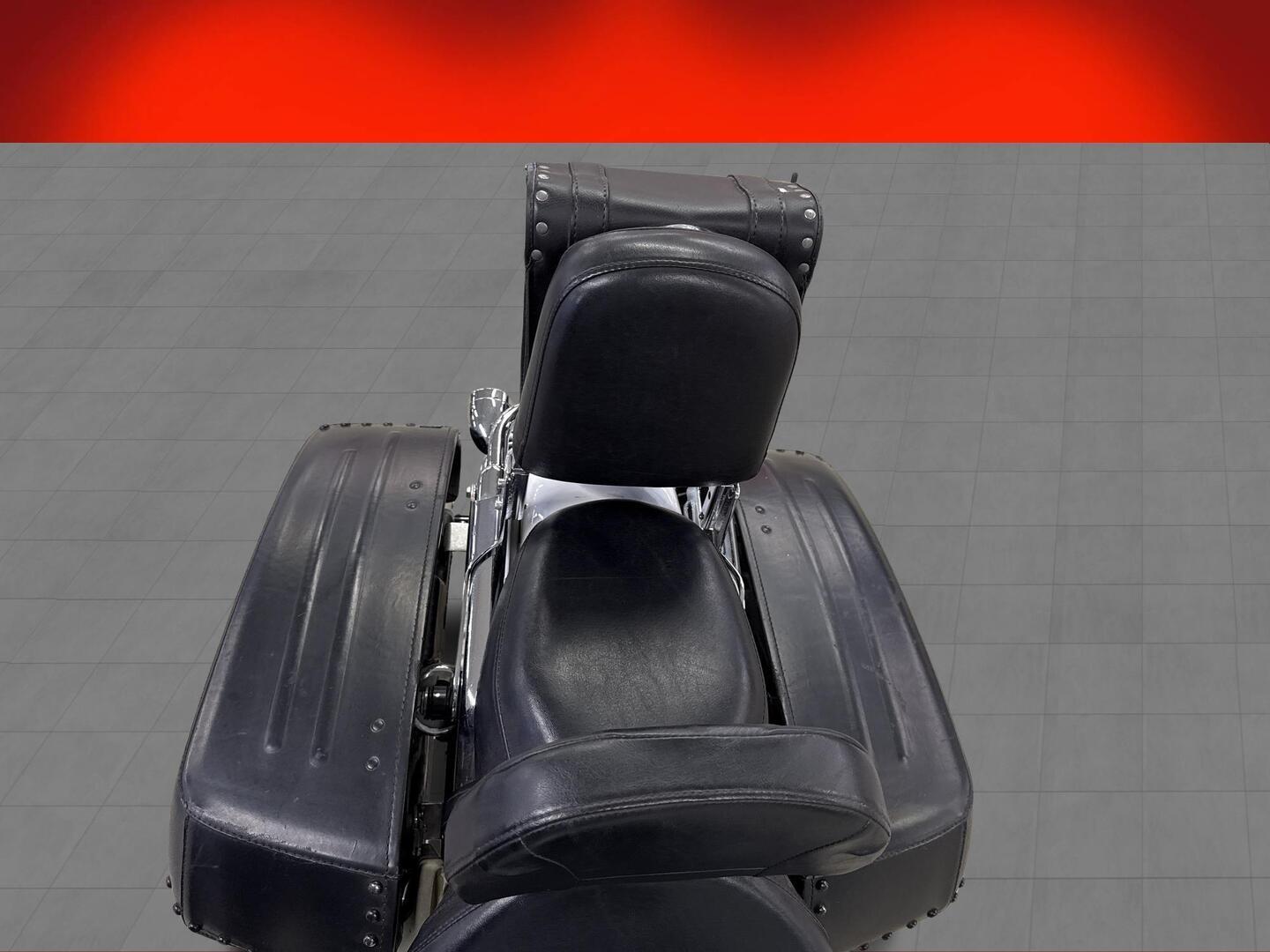 HARLEY-DAVIDSON Touring 2005