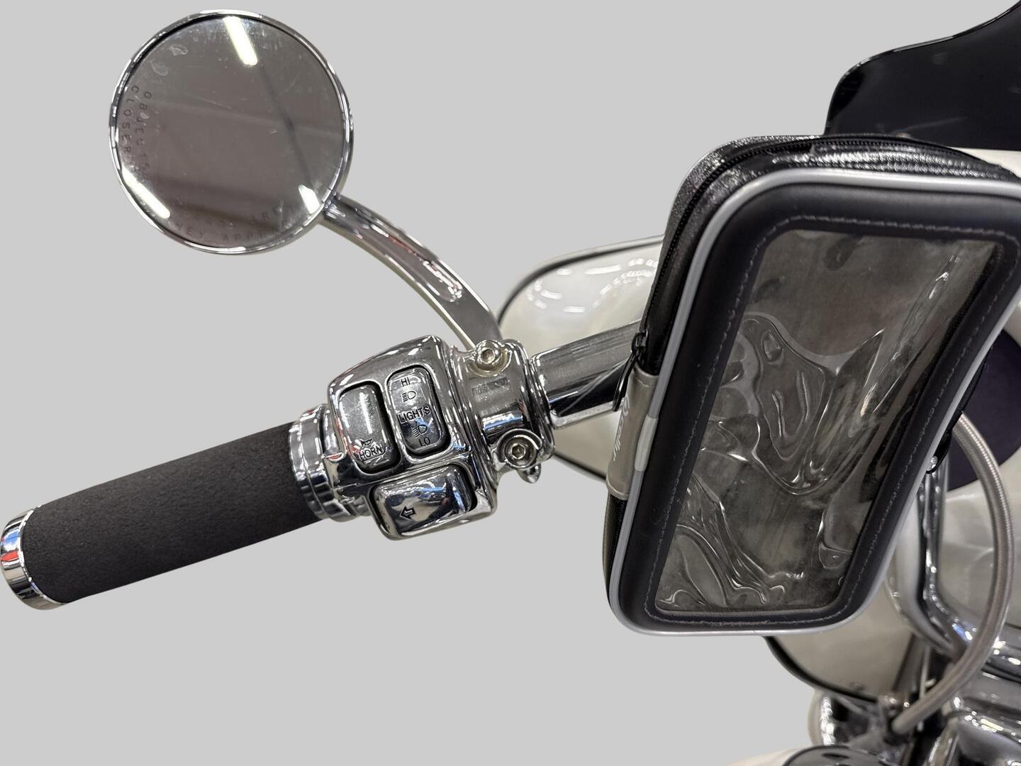 HARLEY-DAVIDSON Touring 2005