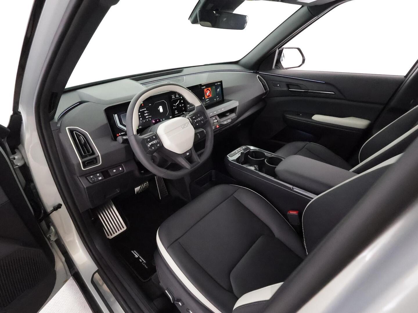 KIA EV5 2026