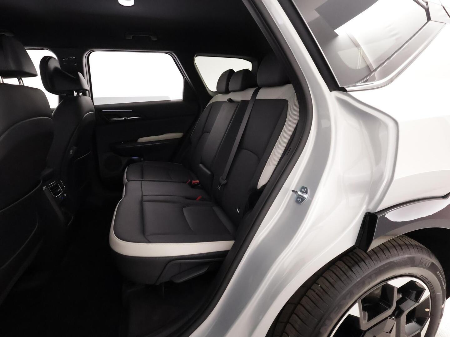 KIA EV5 2026