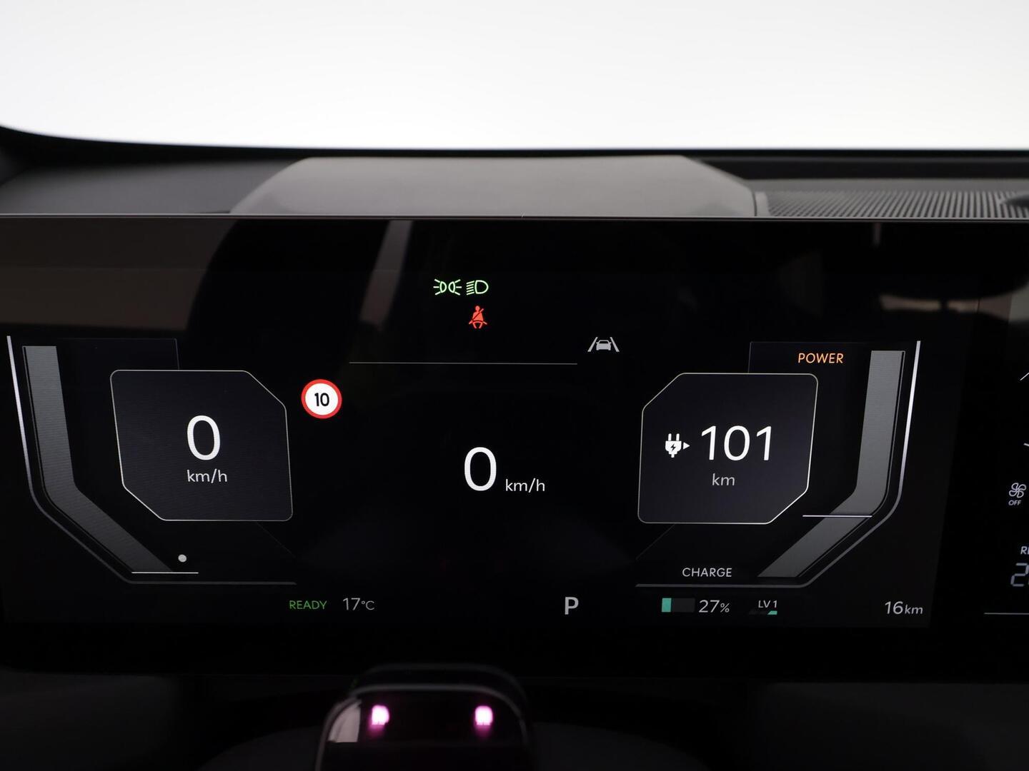 KIA EV5 2026