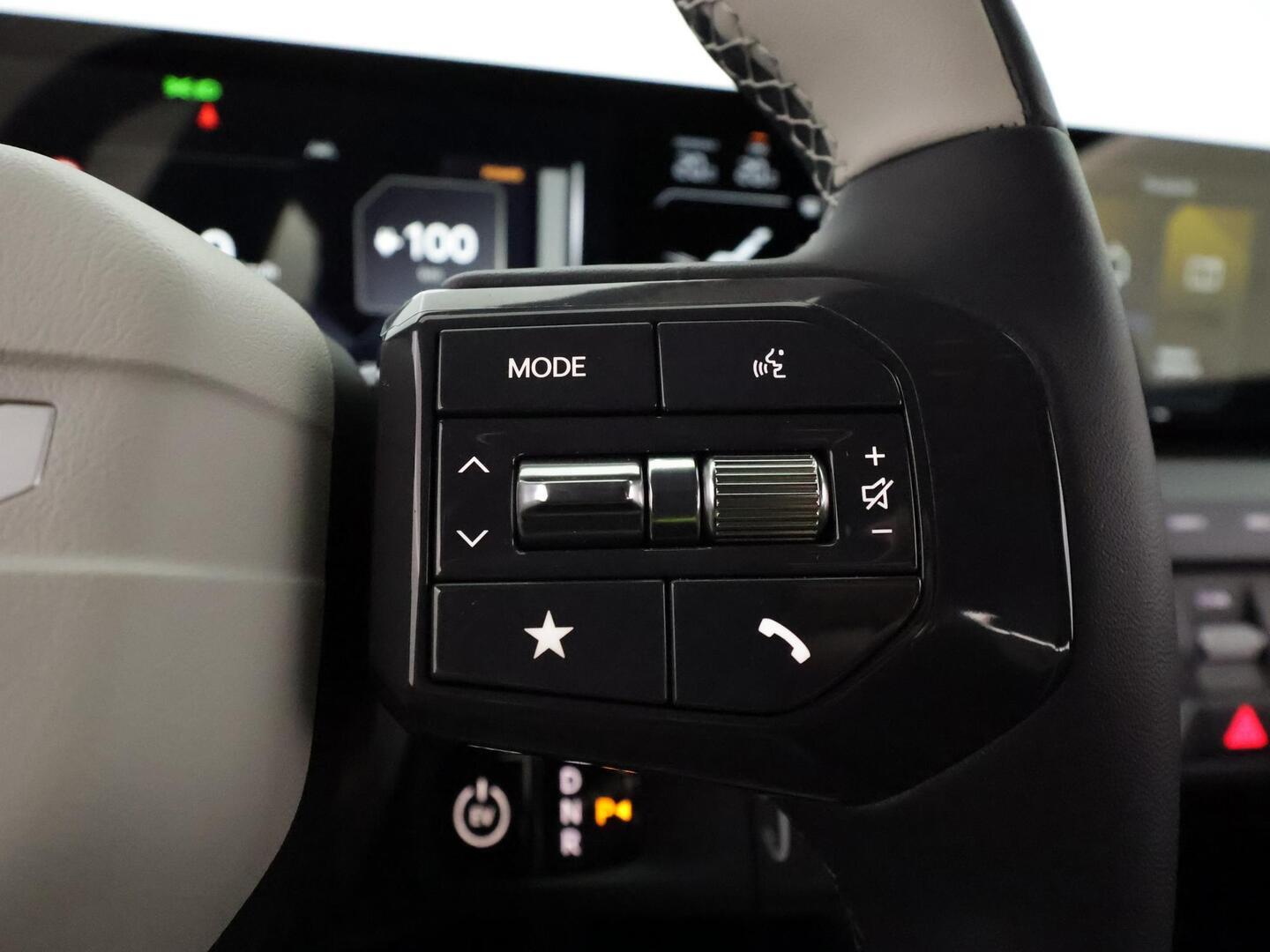 KIA EV5 2026