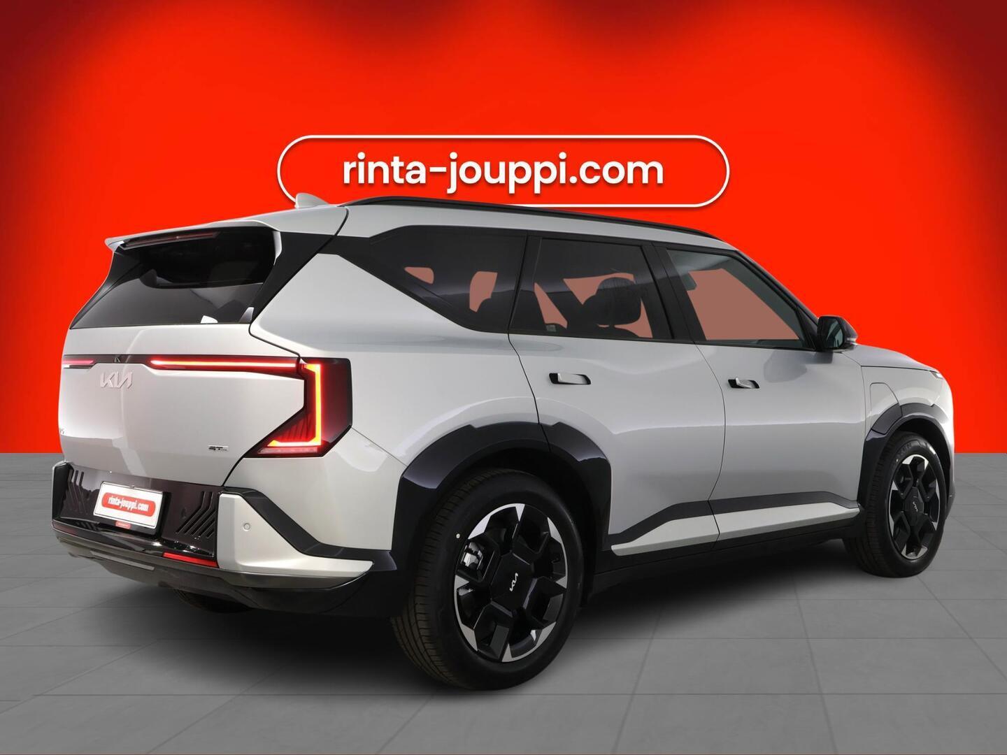 KIA EV5 2026