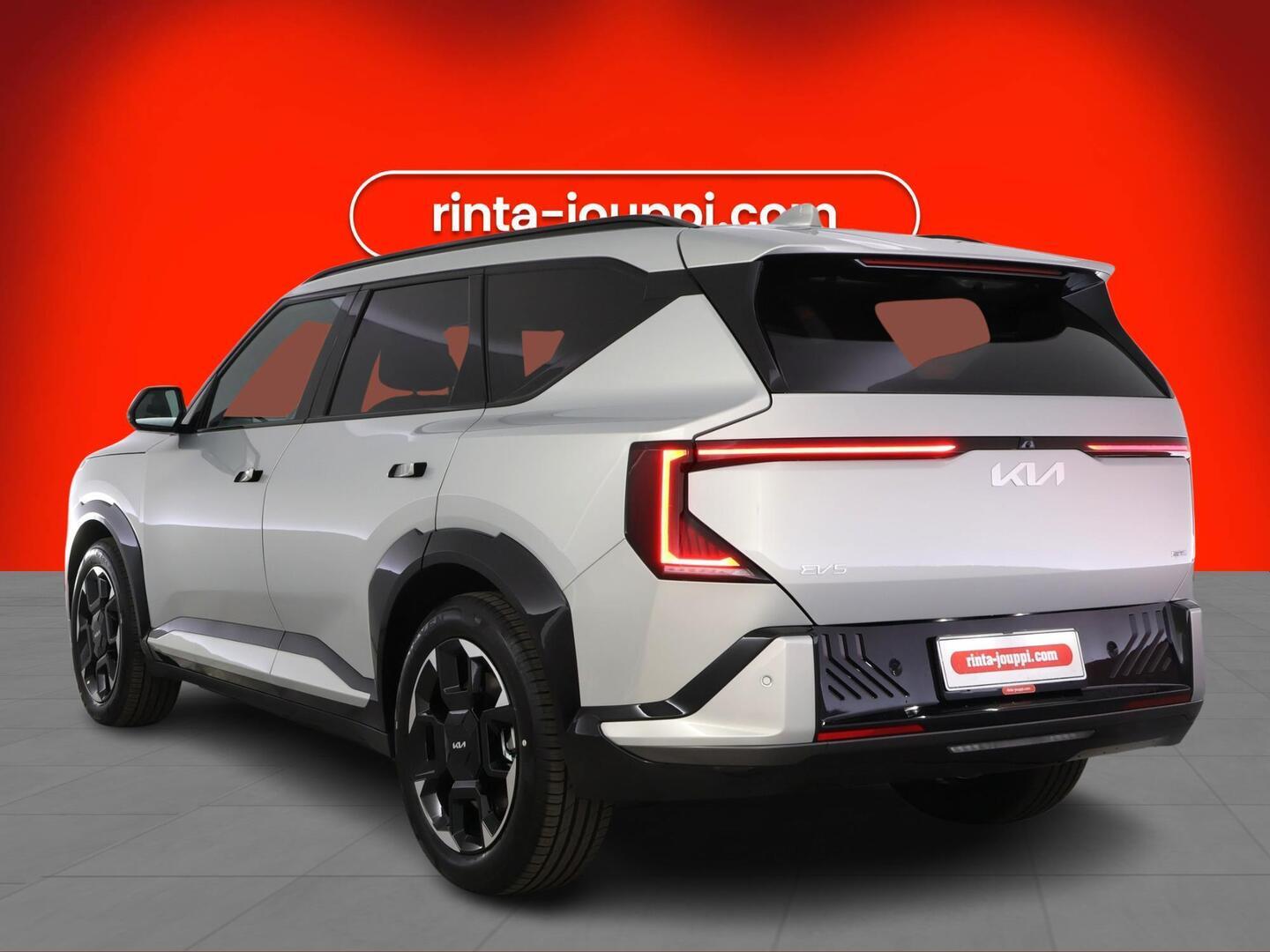 KIA EV5 2026