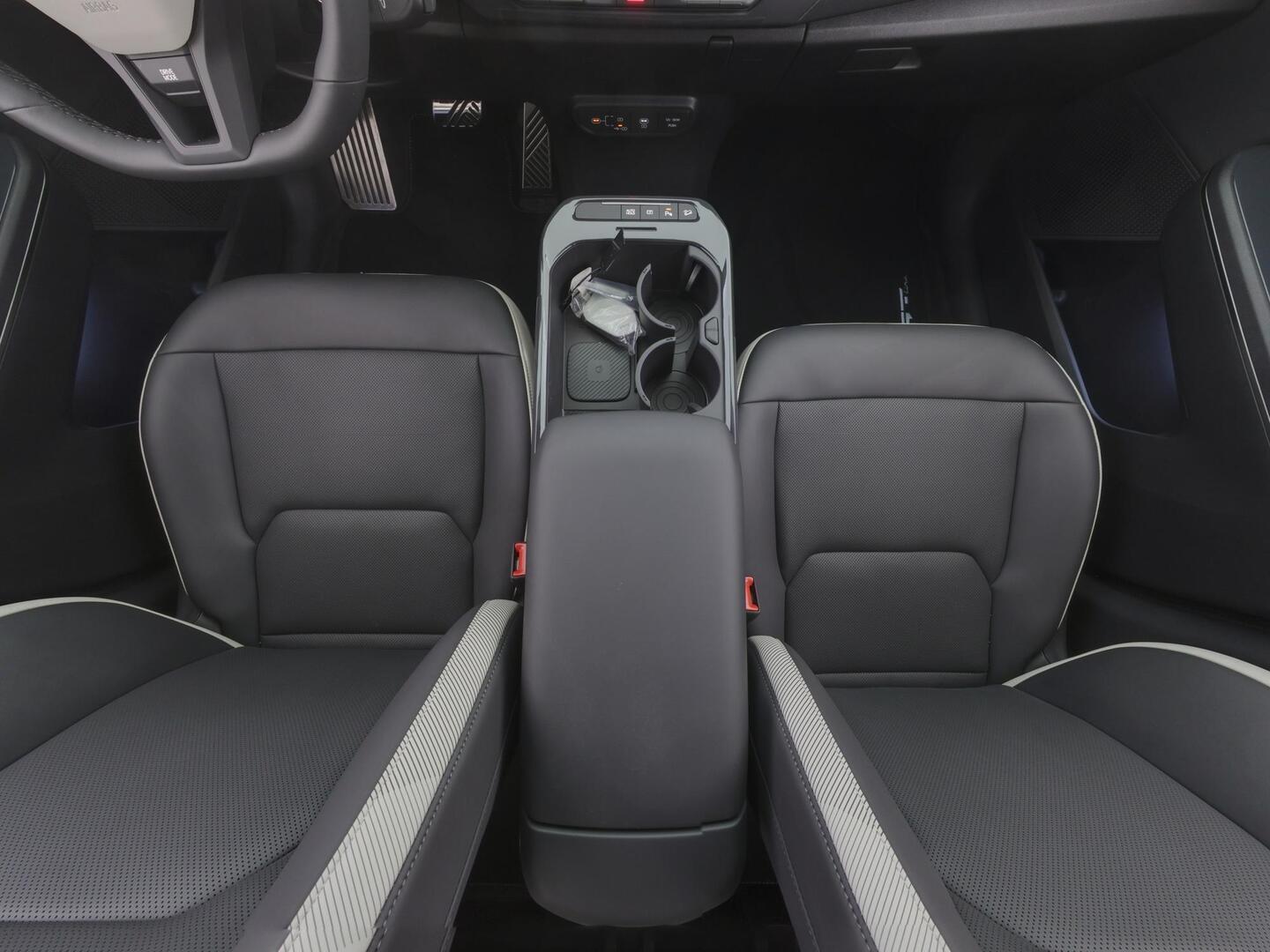 KIA EV5 2026
