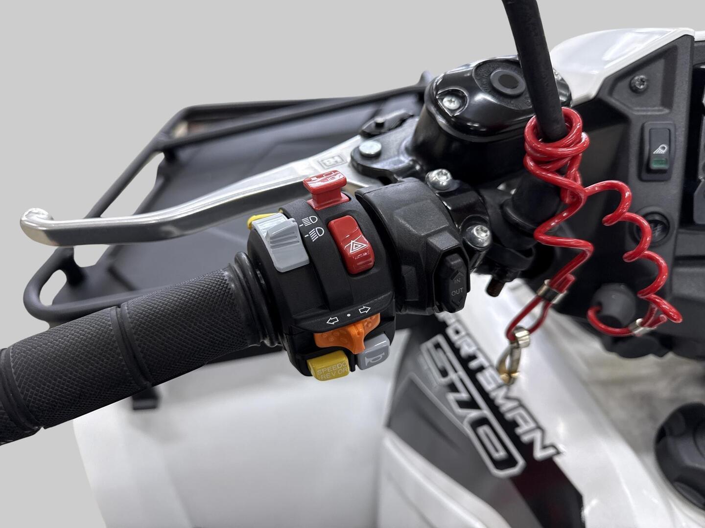 POLARIS Sportsman 2019