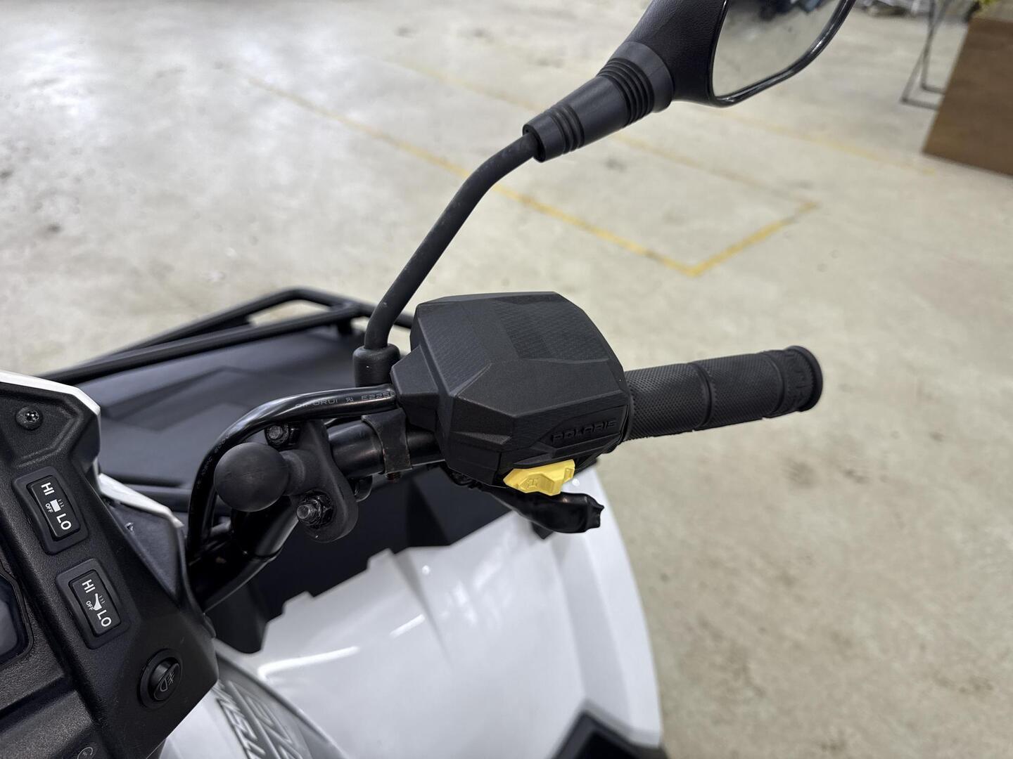 POLARIS Sportsman 2019