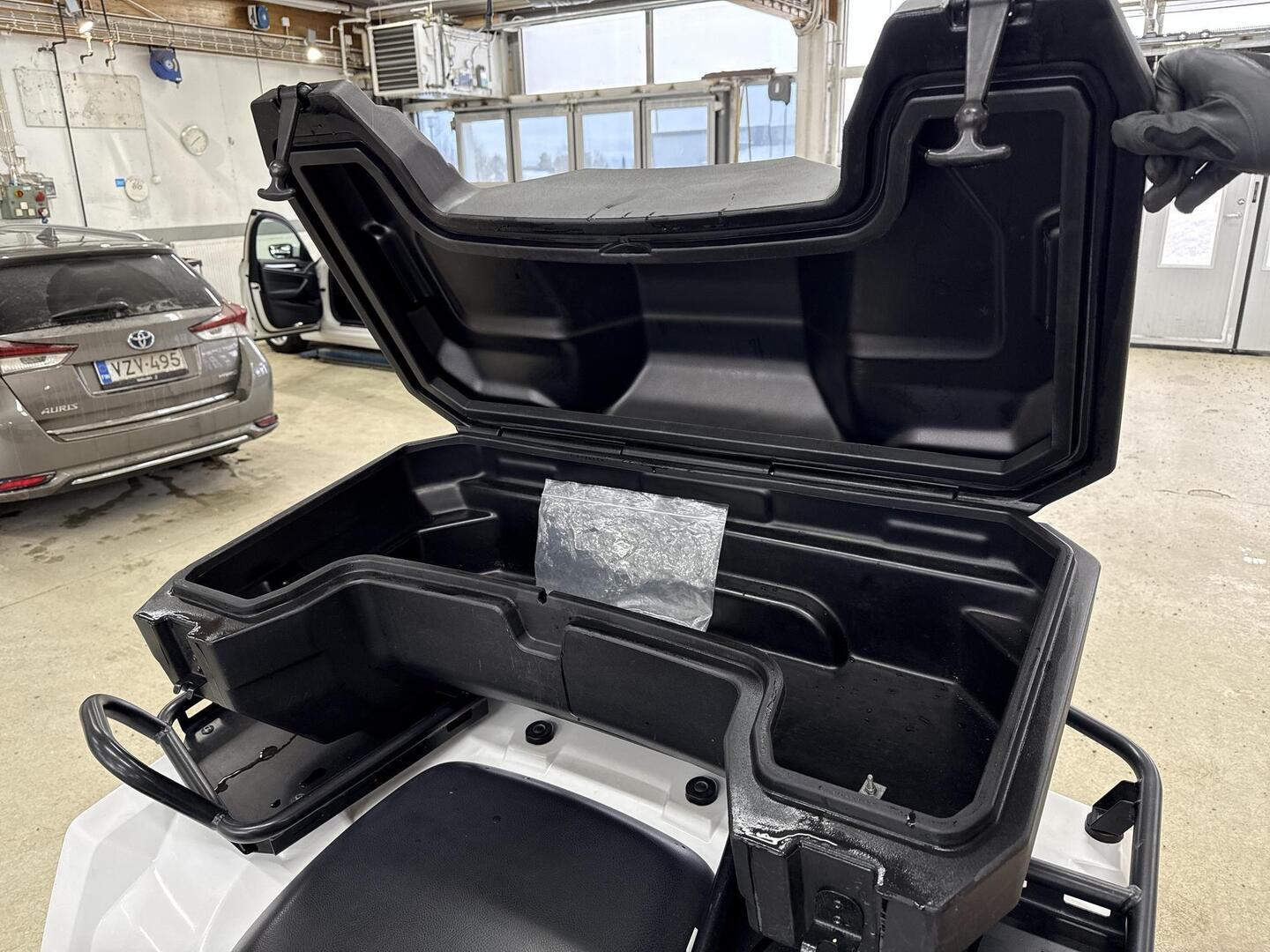 POLARIS Sportsman 2019