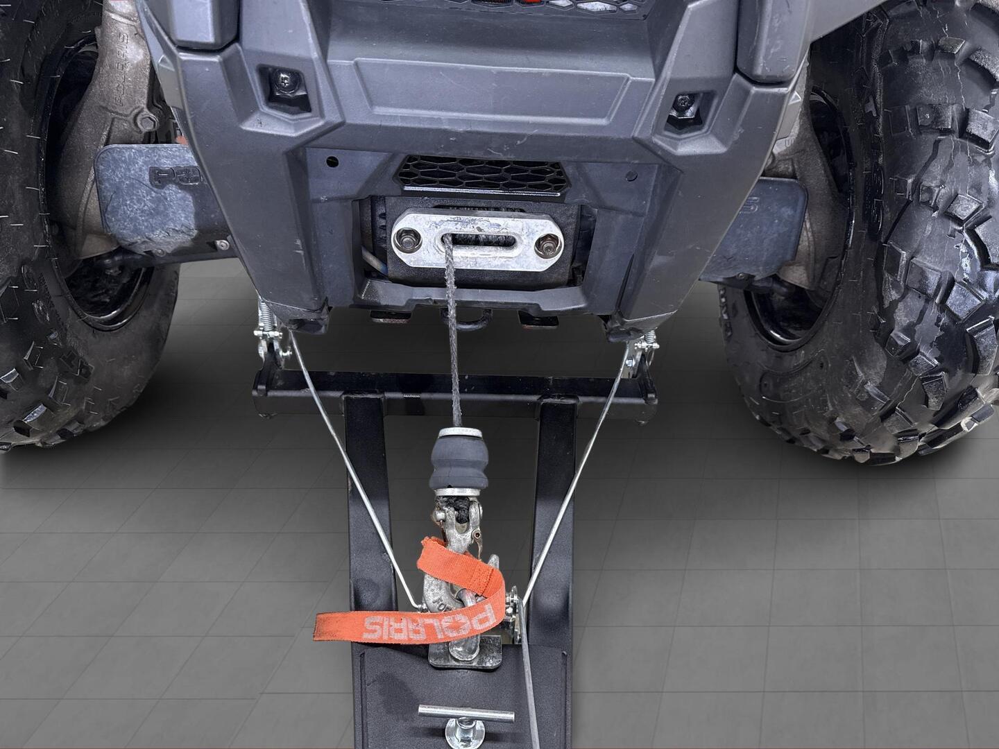 POLARIS Sportsman 2019