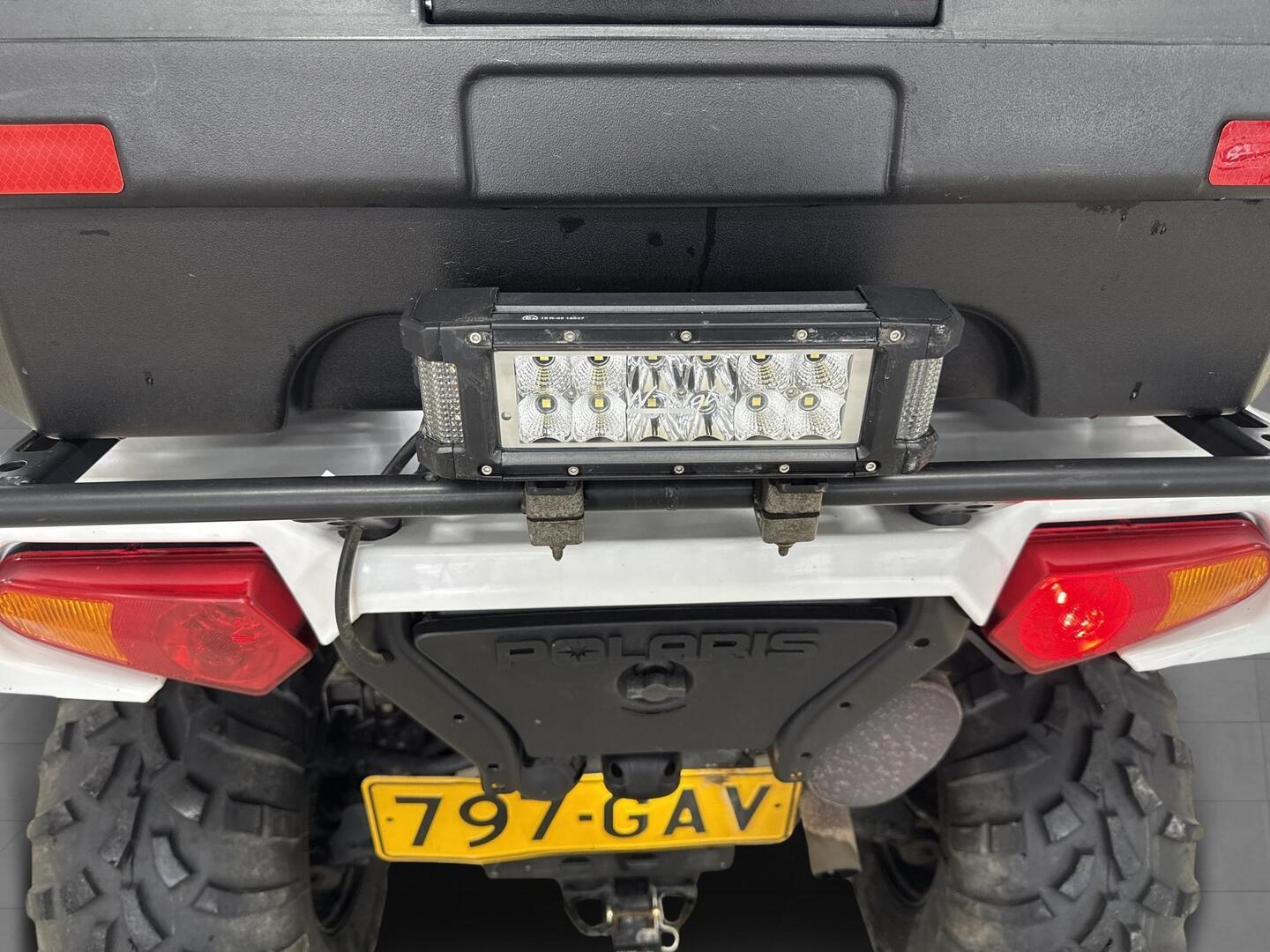 POLARIS Sportsman 2019