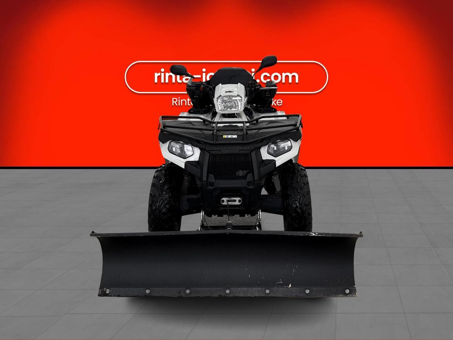 POLARIS Sportsman 2019