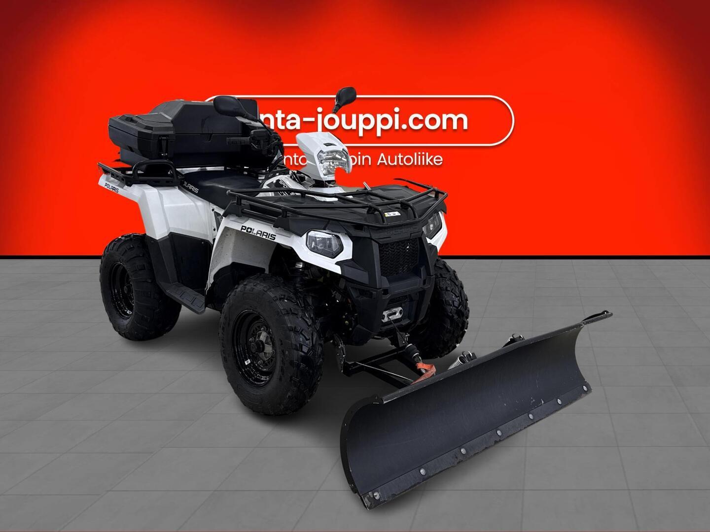 POLARIS Sportsman 2019