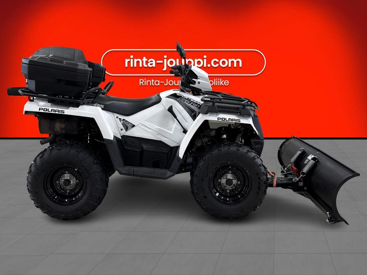 POLARIS Sportsman 2019