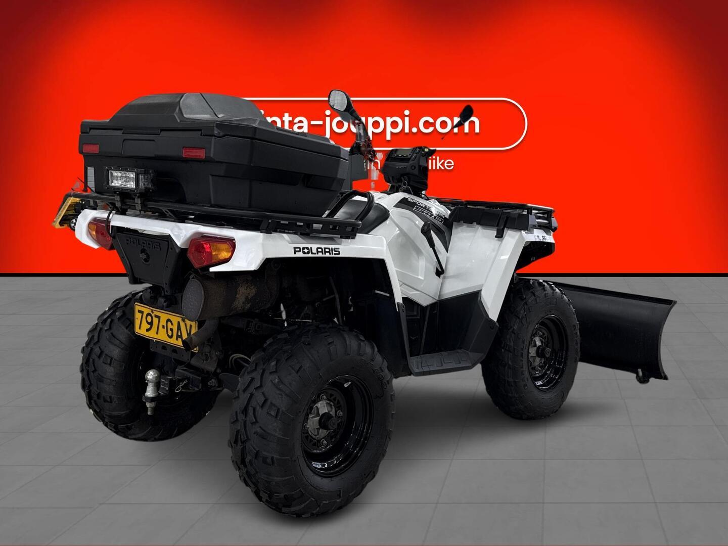 POLARIS Sportsman 2019