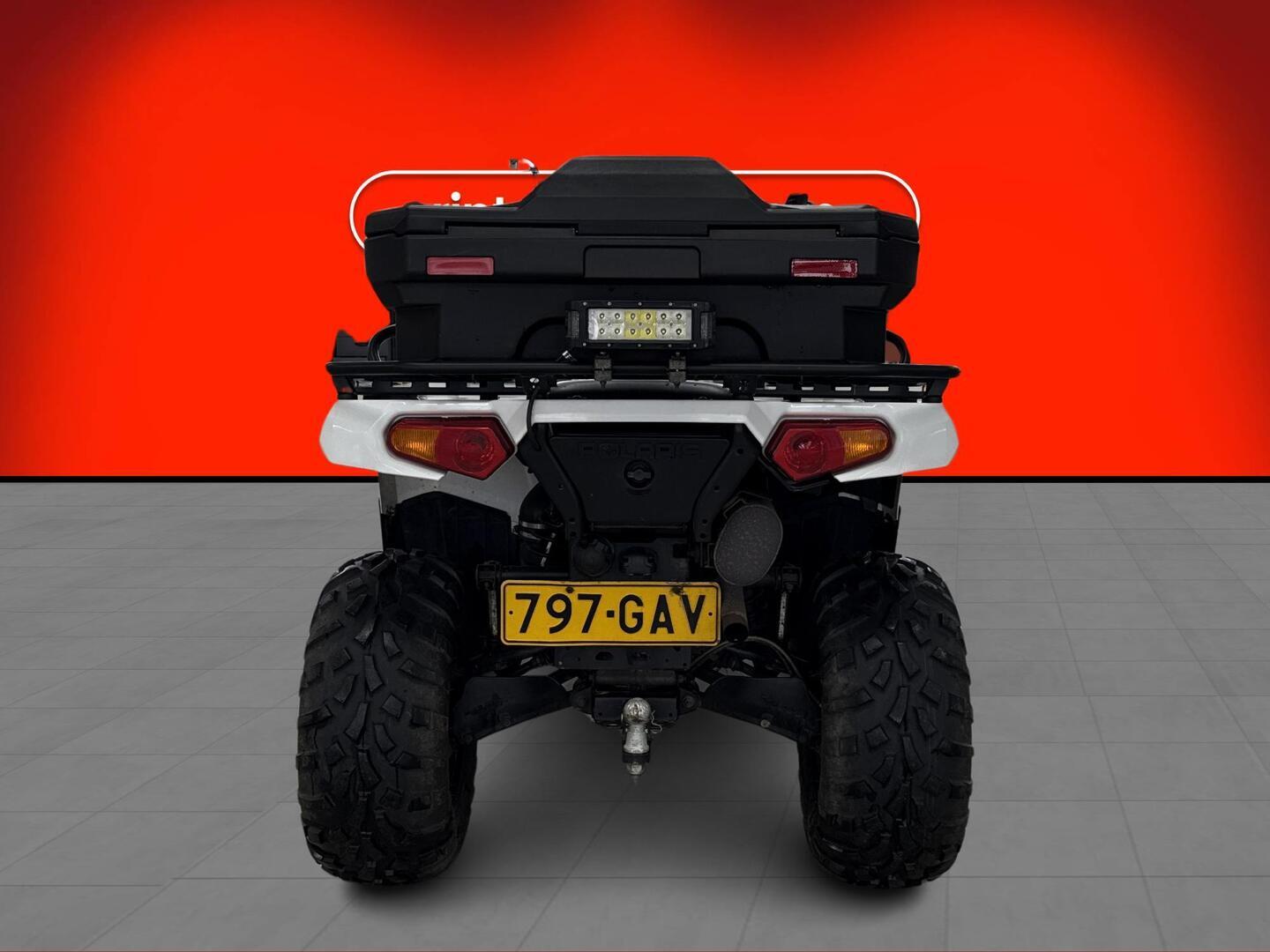 POLARIS Sportsman 2019