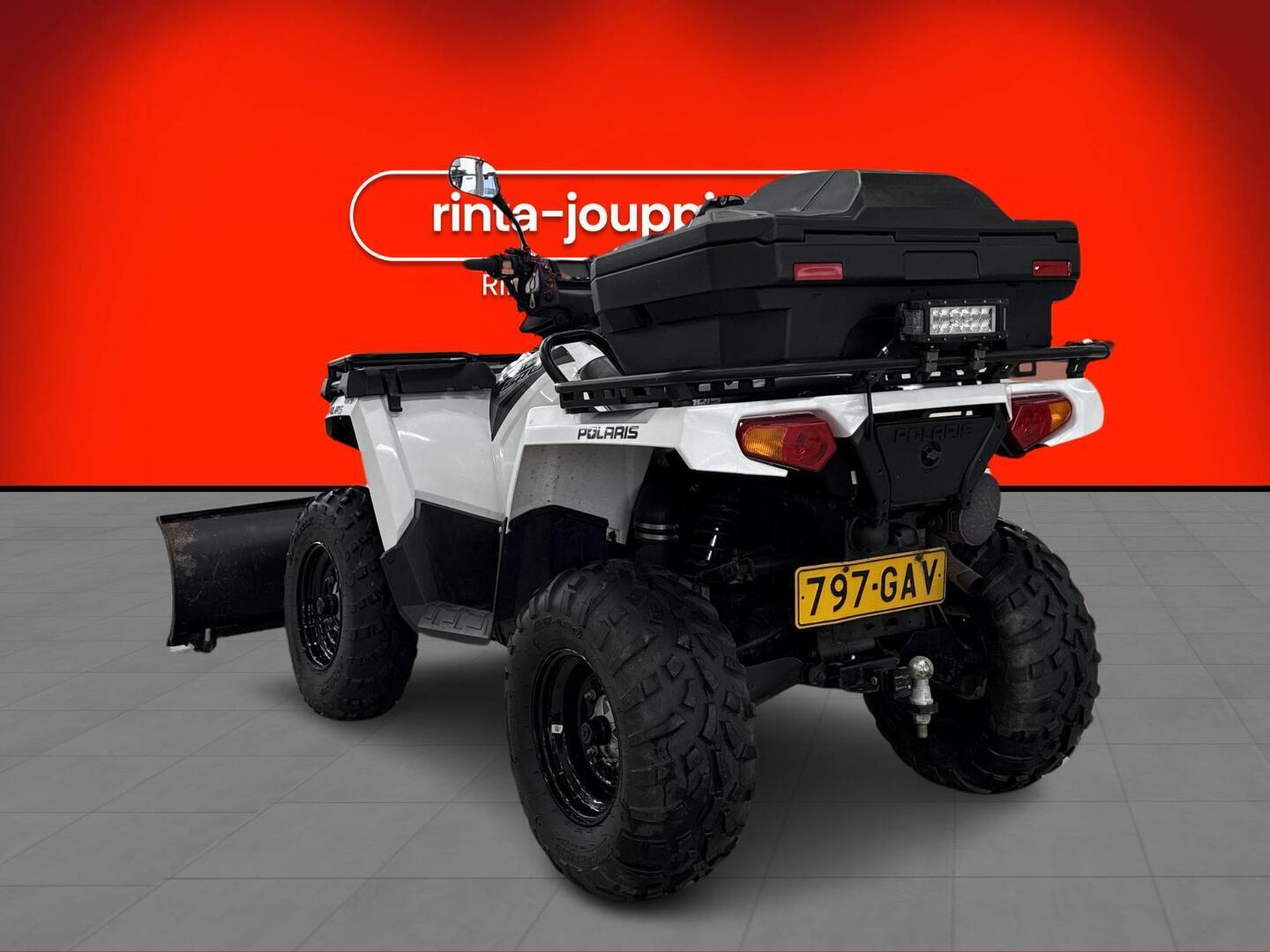 POLARIS Sportsman 2019