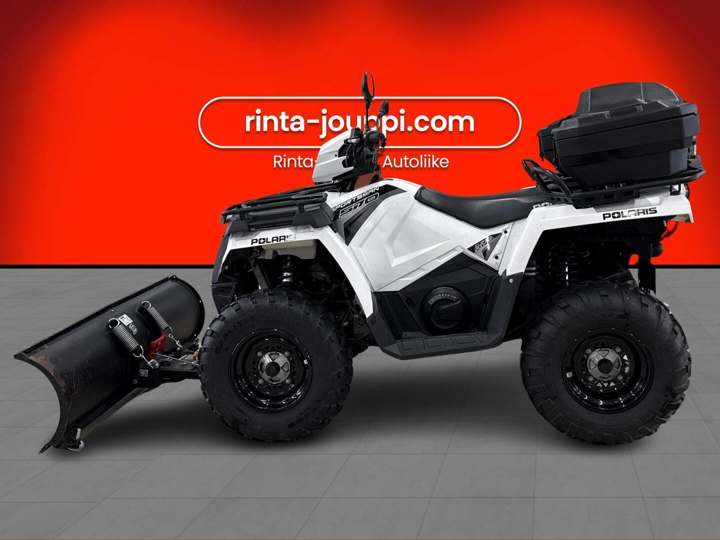 POLARIS Sportsman 2019